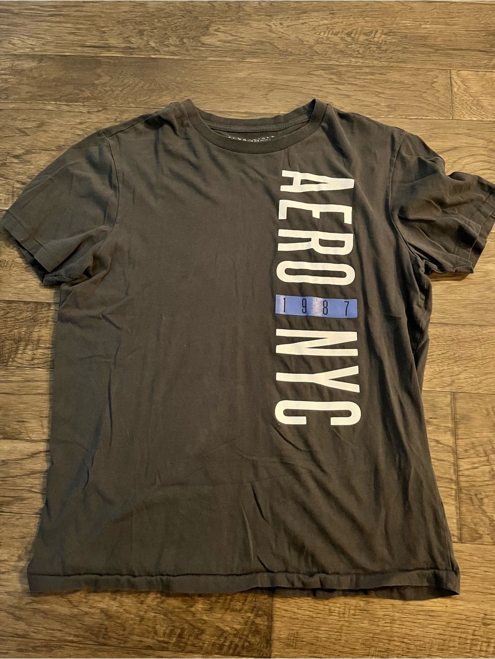Aeropostale NYC Shirt